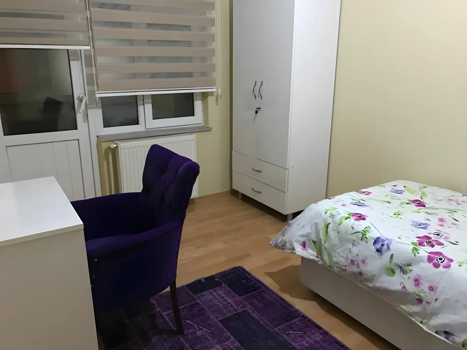 Ordu Özel Cumhuriyet Yükseköğrenim Kız Öğrenci Yurdu Küçük Resim 5