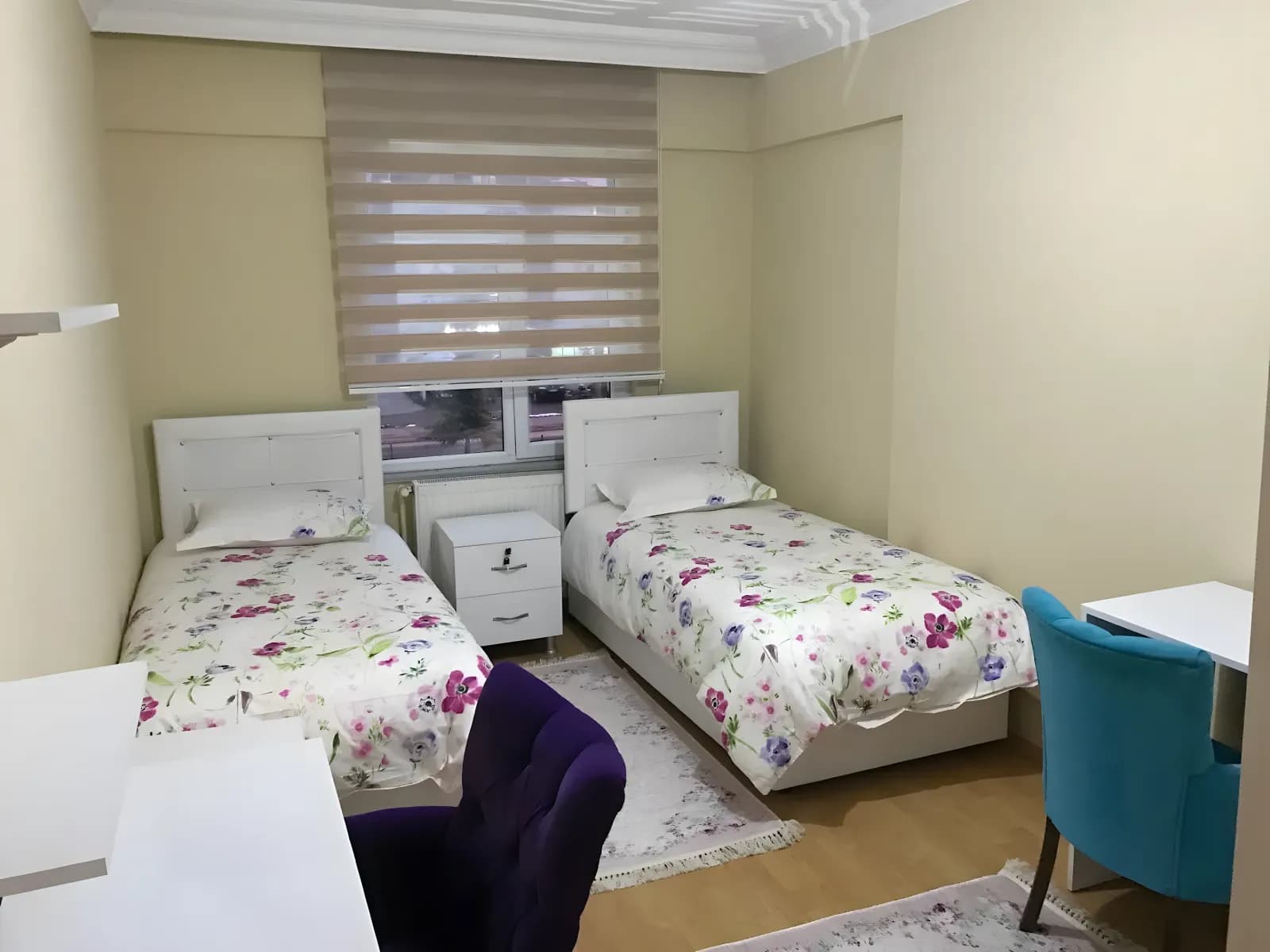 Ordu Özel Cumhuriyet Yükseköğrenim Kız Öğrenci Yurdu Küçük Resim 6
