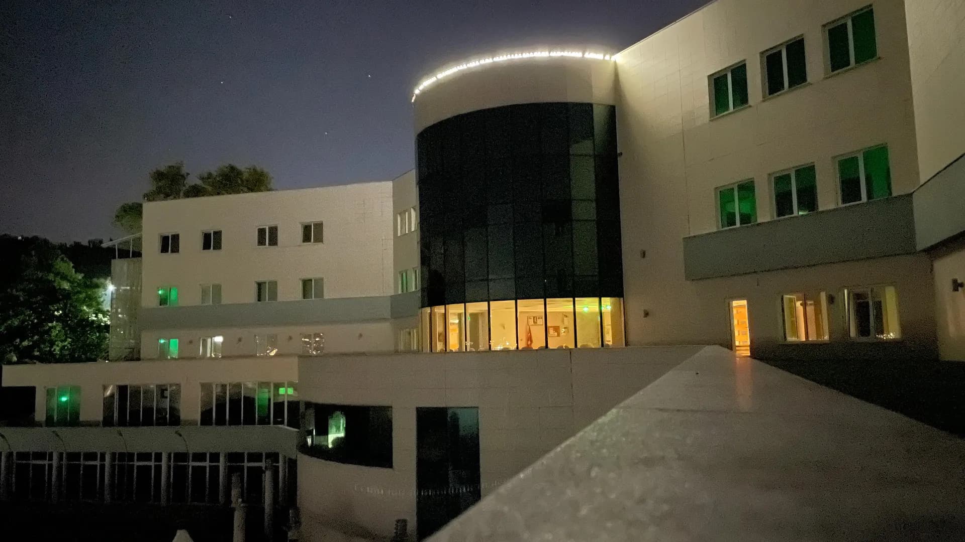 Gölbaşı Yüksek Öğrenim Erkek Öğrenci Yurdu Küçük Resim 4