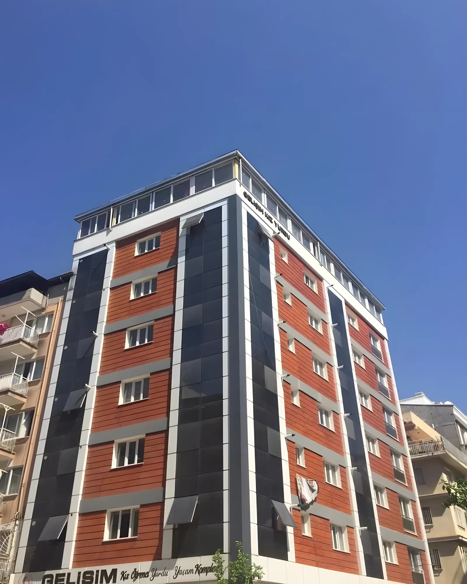 Aydın Özel Gelişim Kız Öğrenci Yurdu Küçük Resim 6