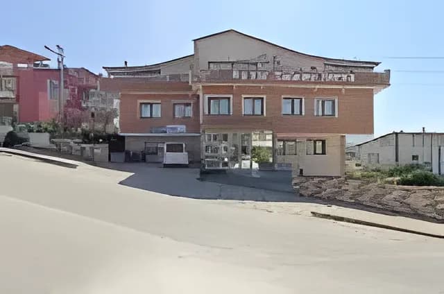 Özel Radar Yüksek Öğrenim Erkek Öğrenci Yurdu Küçük Resim 5
