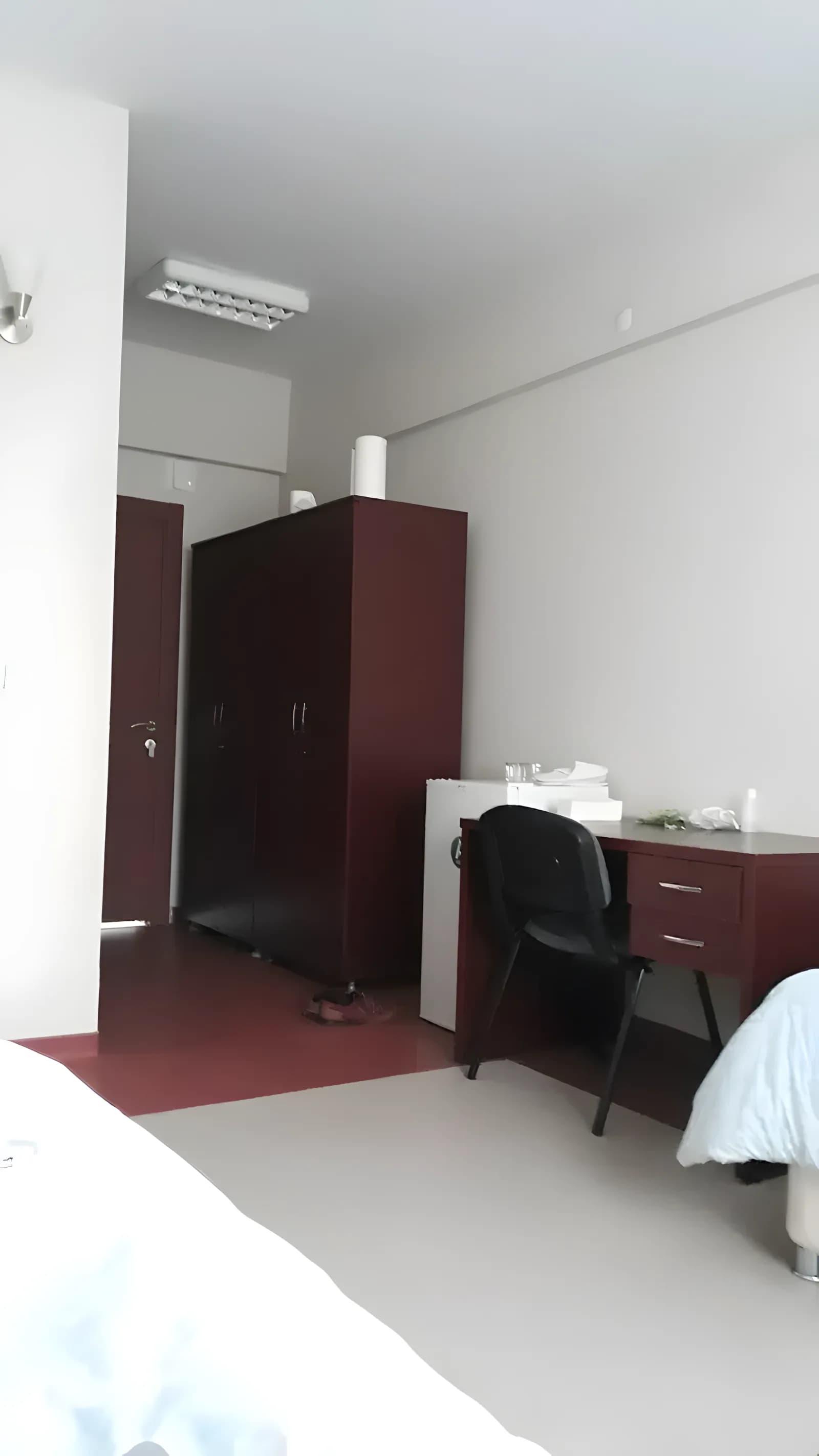 Nuh Yapışlar Yımaz Özdemir Erkek Öğrenci Yurdu Küçük Resim 4