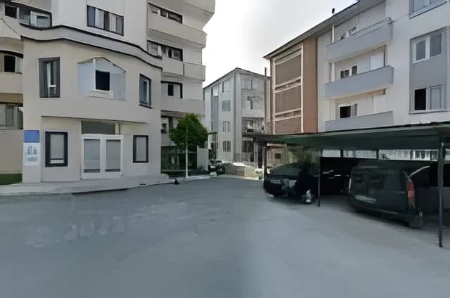 Kılavuzlar Erkek Öğrenci Yurdu Küçük Resim 3