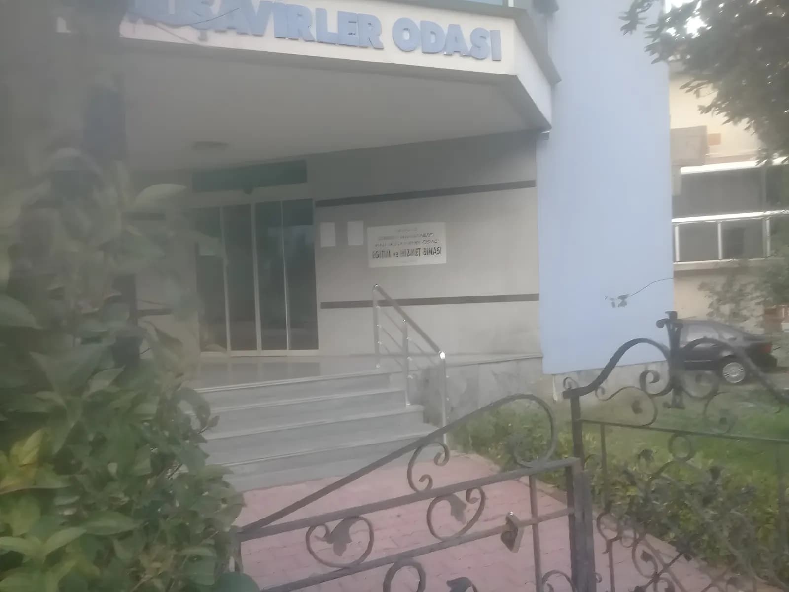 Aydın Kız Öğrenci Yurdu Küçük Resim 2