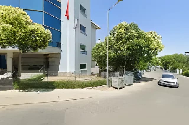 Aydın Kız Öğrenci Yurdu Küçük Resim 3