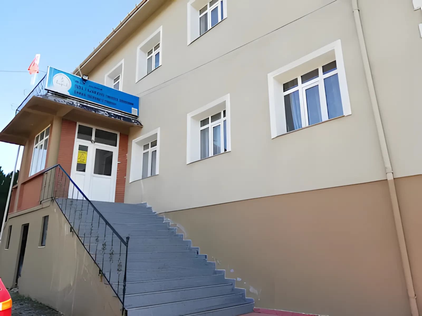 Özel Pazaryeri Yükseköğrenim Erkek Öğrenci Yurdu Küçük Resim 1