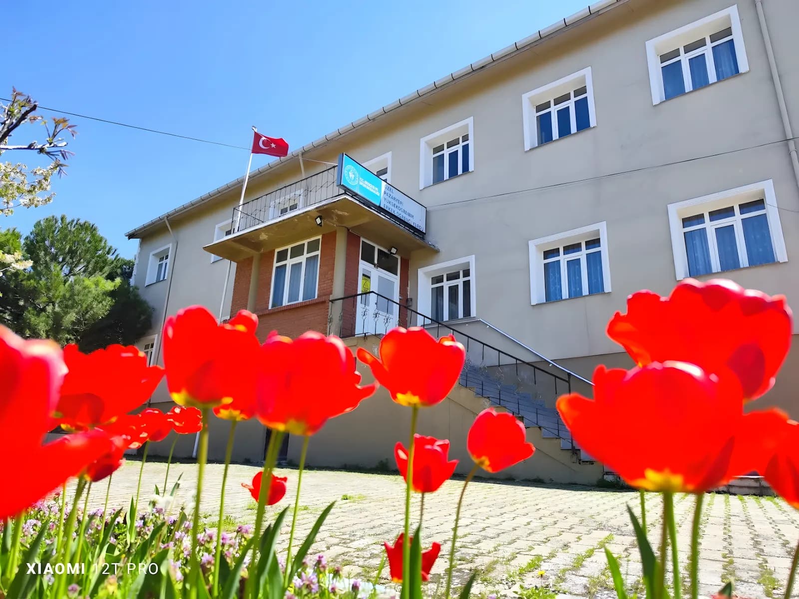 Özel Pazaryeri Yükseköğrenim Erkek Öğrenci Yurdu Küçük Resim 5