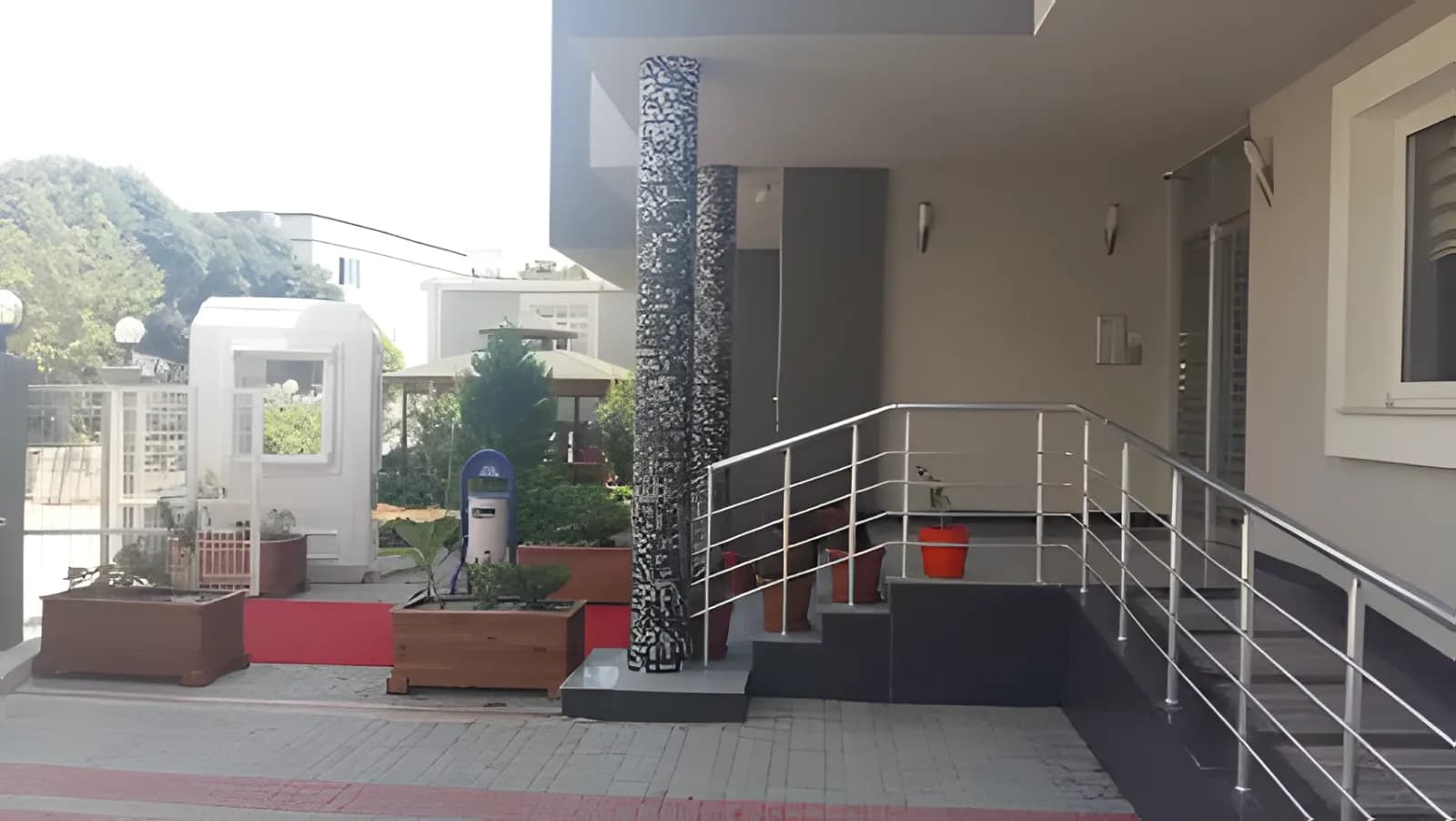 Özel Turgut Kız Öğrenci Yurdu Küçük Resim 1