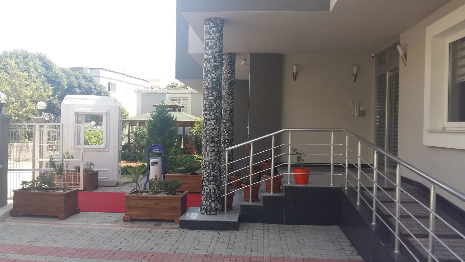 Özel Turgut Kız Öğrenci Yurdu Küçük Resim 2