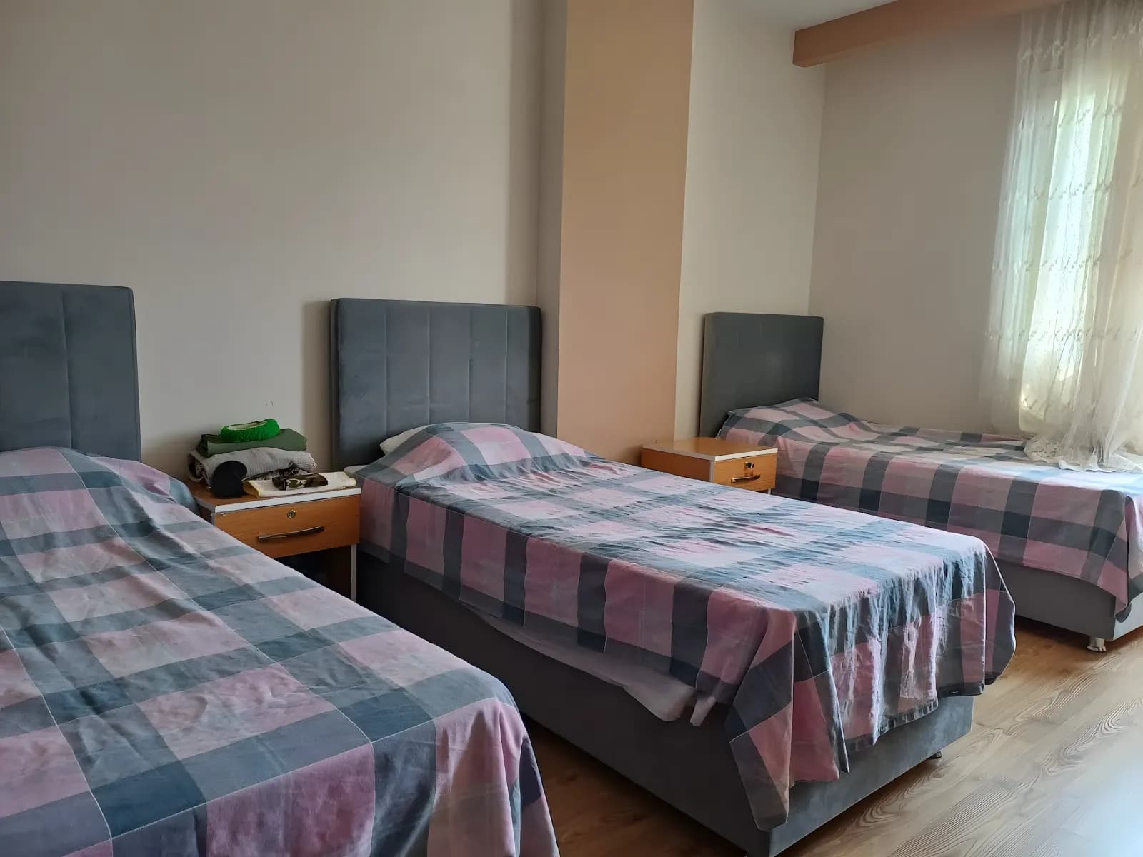 Özel Turgut Kız Öğrenci Yurdu Küçük Resim 3