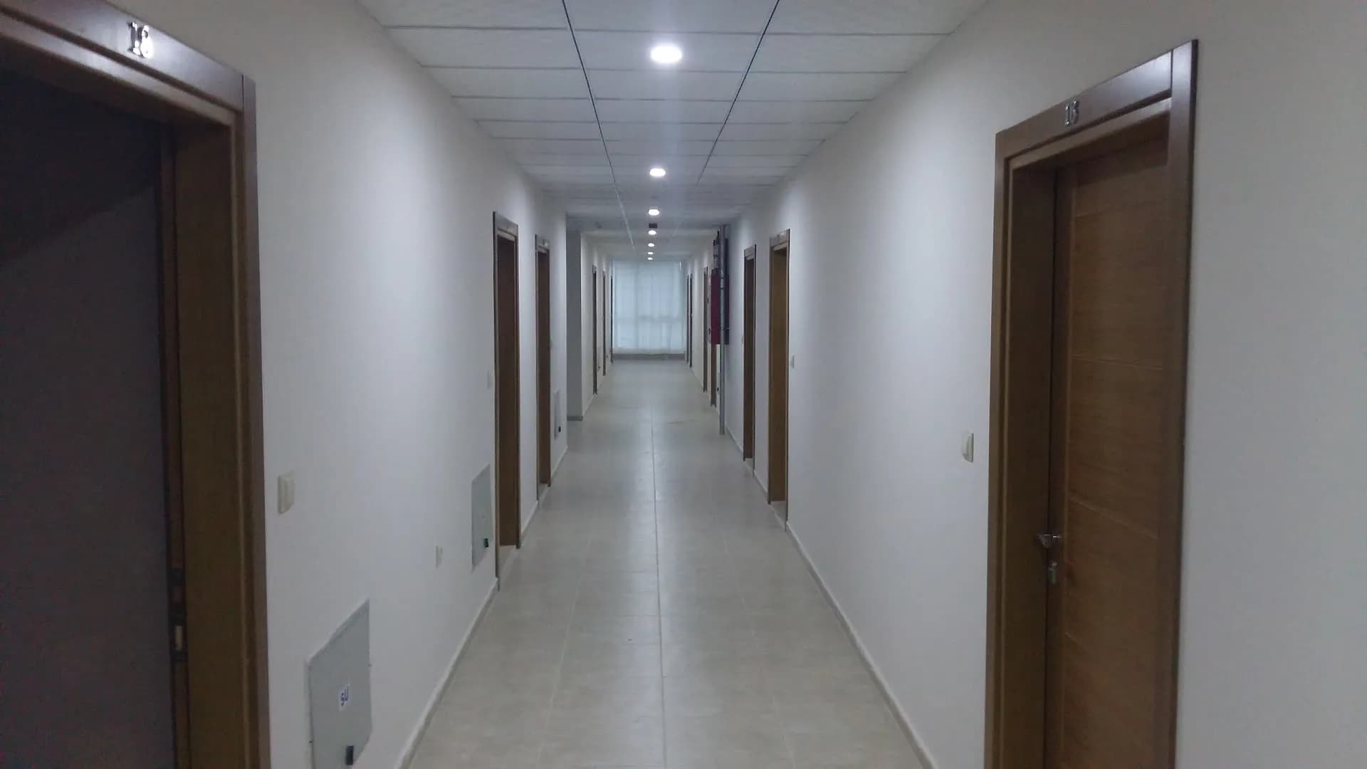 Özel Turgut Kız Öğrenci Yurdu Küçük Resim 5