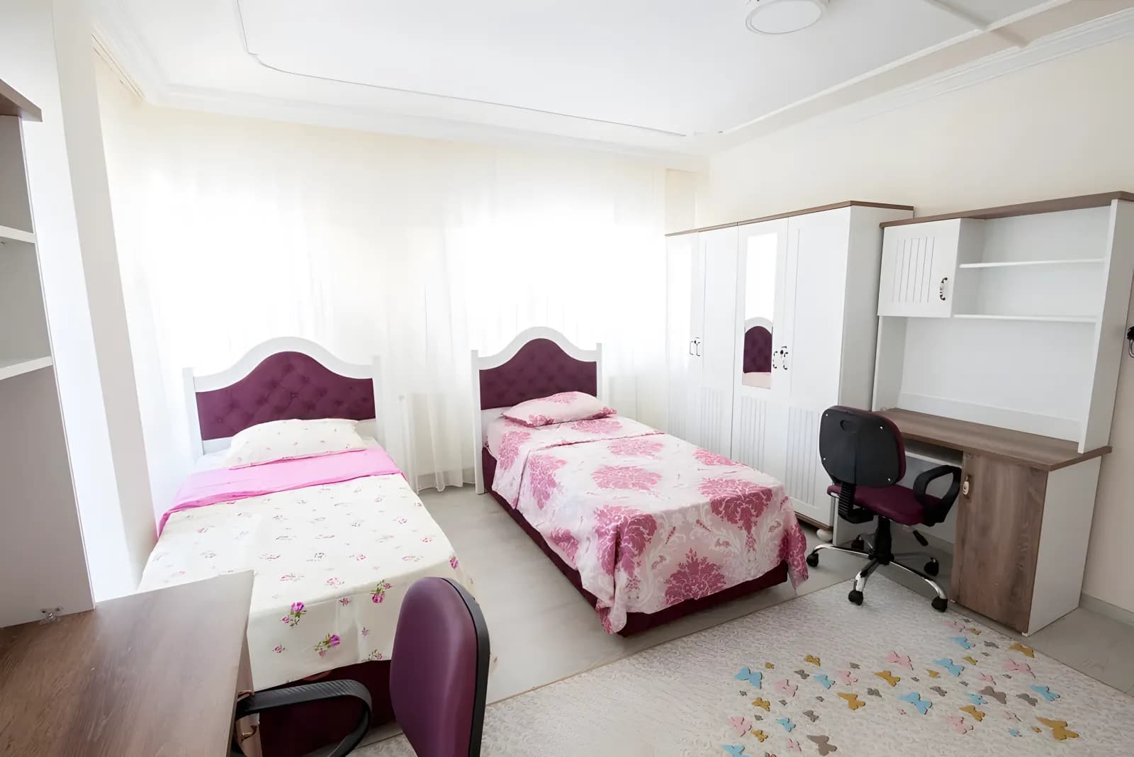 Manisa Ege Kız Yurdu Küçük Resim 5