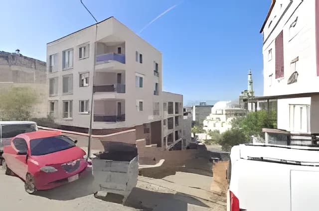 Fakülte Kampüs Erkek Öğrenci Yurdu Küçük Resim 6