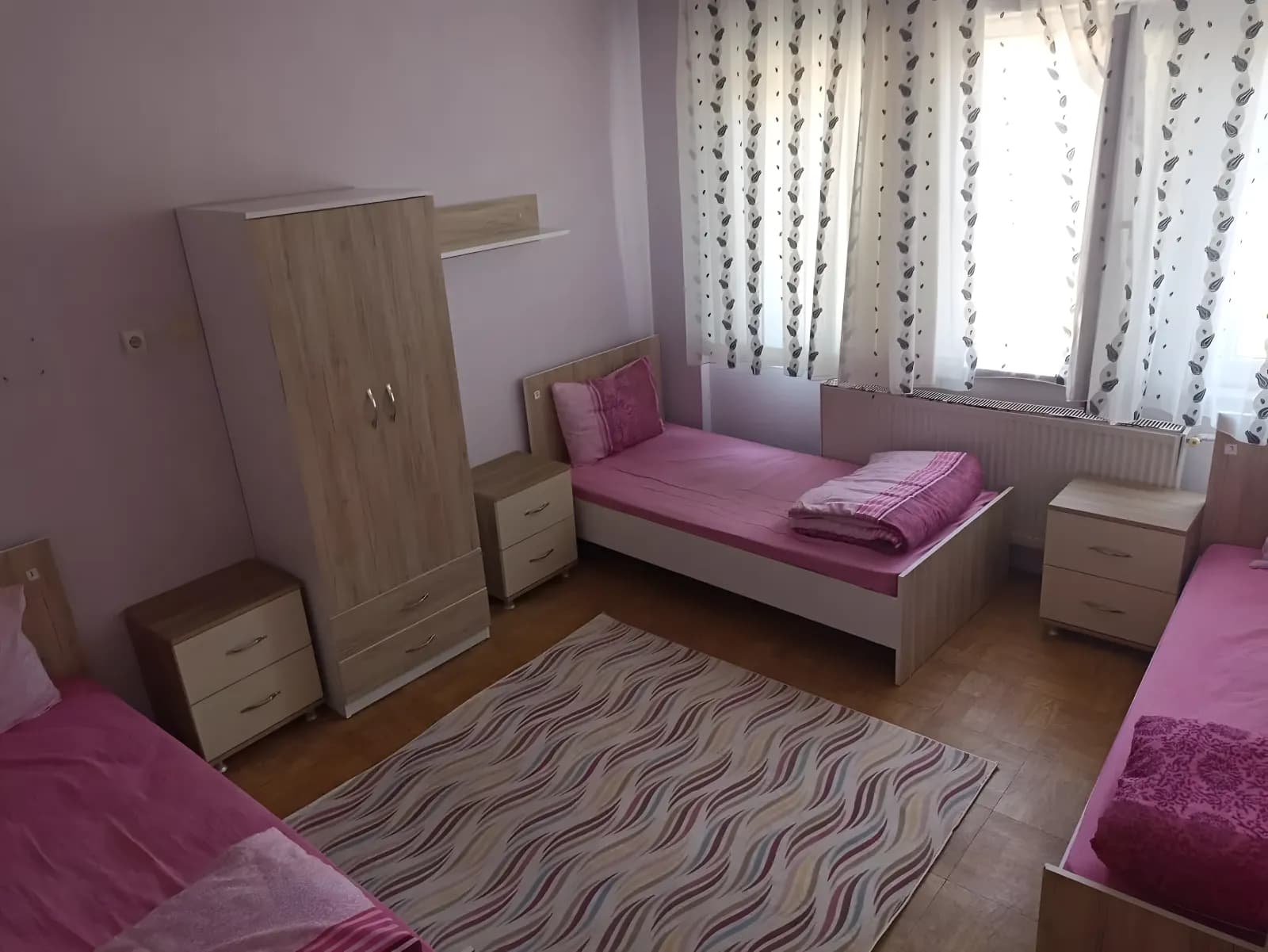 Gamze Kız Öğrenci Yurdu Küçük Resim 5