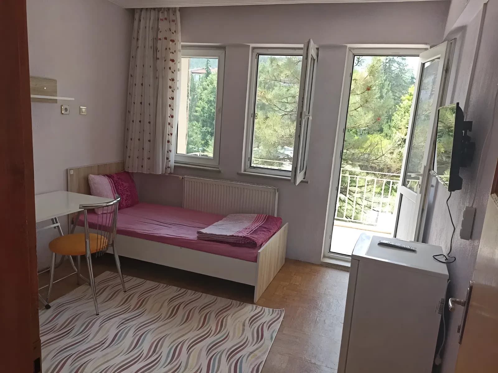 Gamze Kız Öğrenci Yurdu Küçük Resim 6