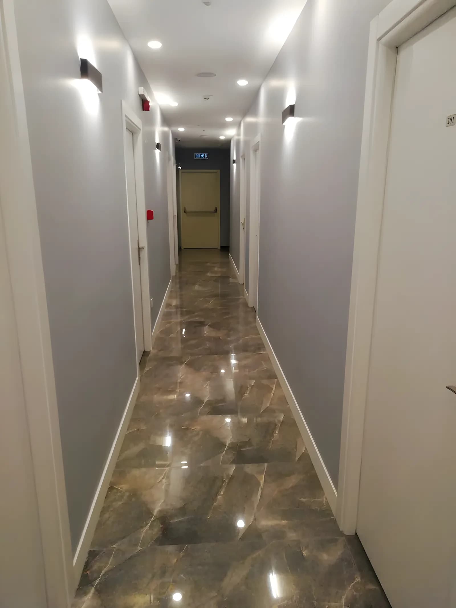 Mihrabat Elit Erkek Öğrenci Yurdu Küçük Resim 5