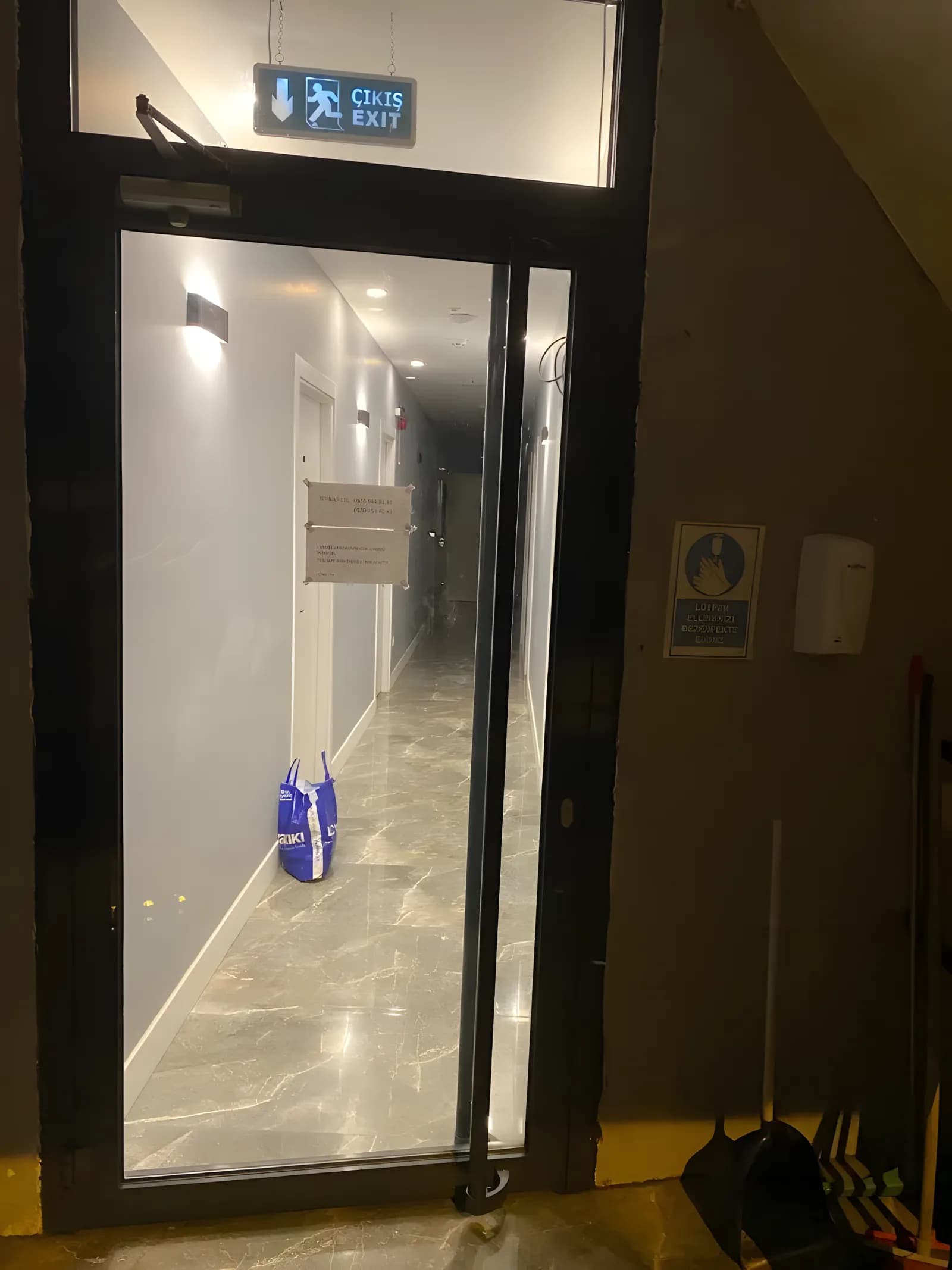 Mihrabat Elit Erkek Öğrenci Yurdu Küçük Resim 6