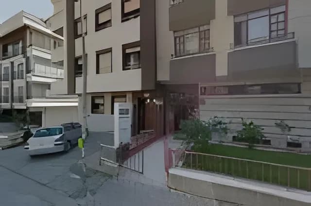 Adalet Kız Öğrenci Apartı Küçük Resim 4