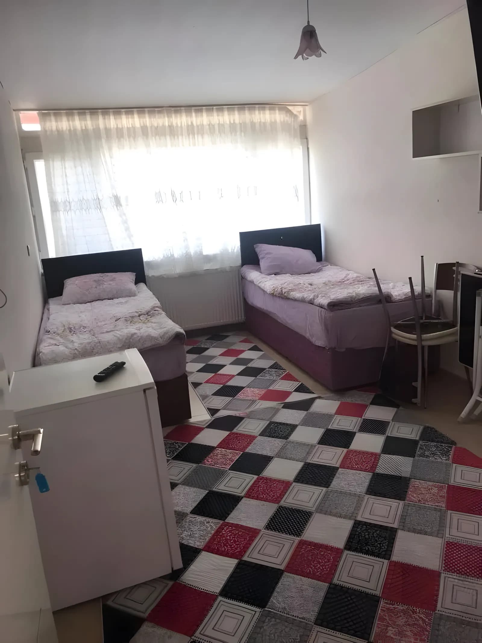 Kesgin Kız Öğrenci Yurdu Küçük Resim 4