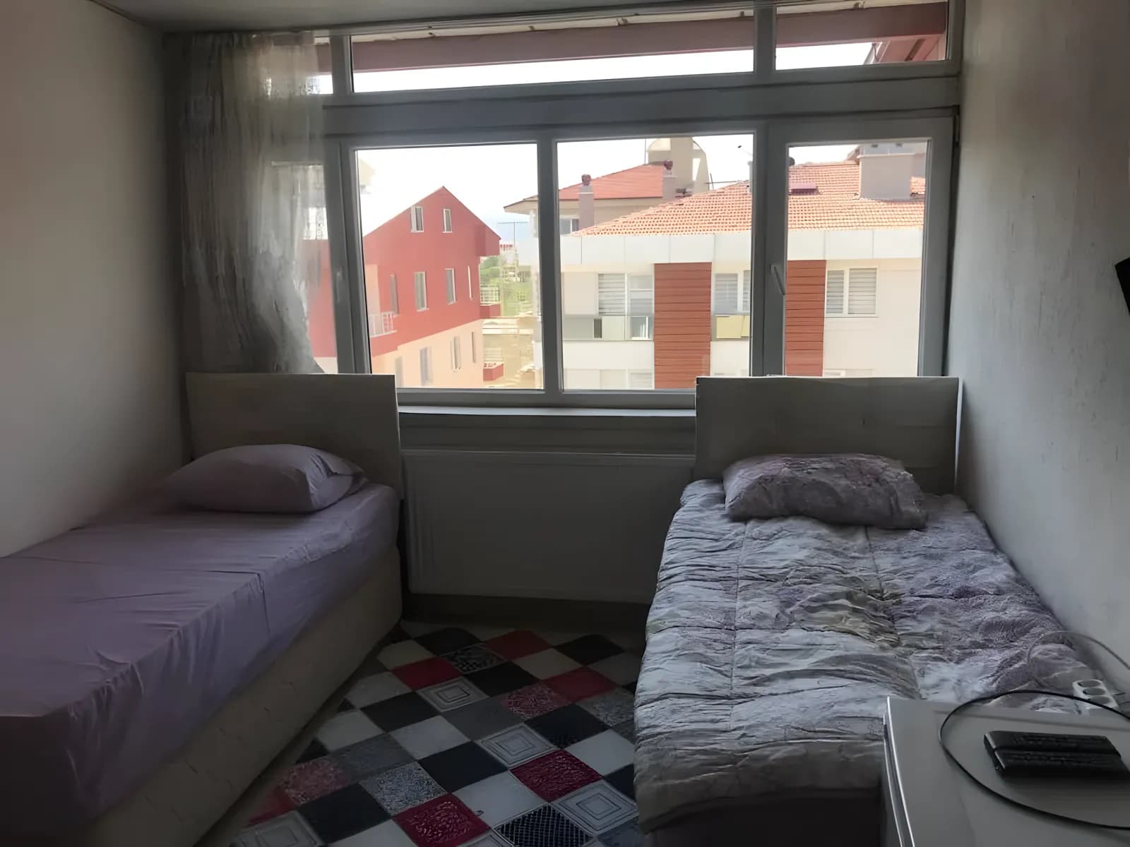 Kesgin Kız Öğrenci Yurdu Küçük Resim 5