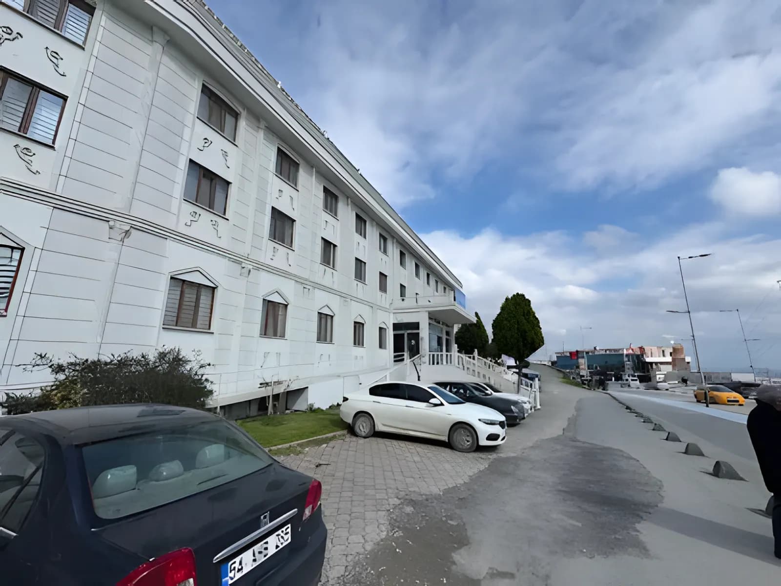 Imren House Erkek Ogrenci Yurdu Küçük Resim 1