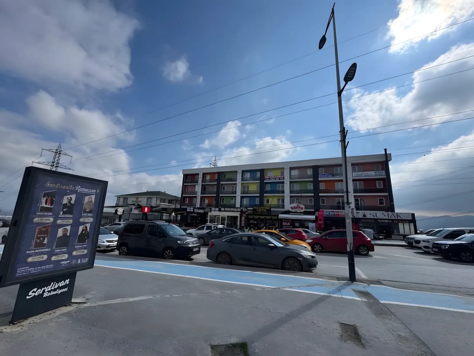 Imren House Erkek Ogrenci Yurdu Küçük Resim 4