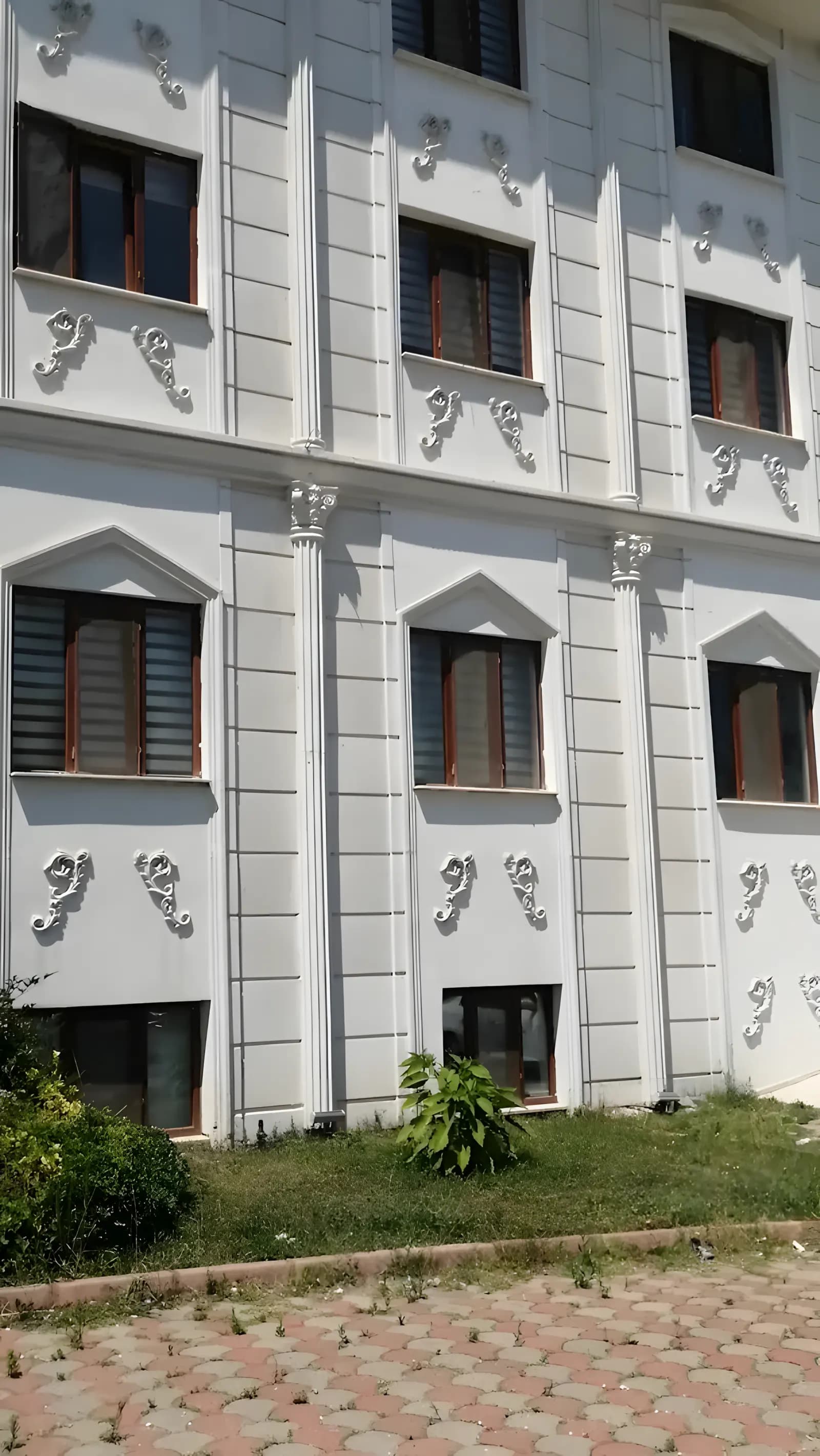 Imren House Erkek Ogrenci Yurdu Küçük Resim 5