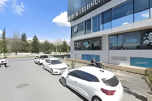 Altın Haliç Kız Öğrenci Yurdu Küçük Resim 6