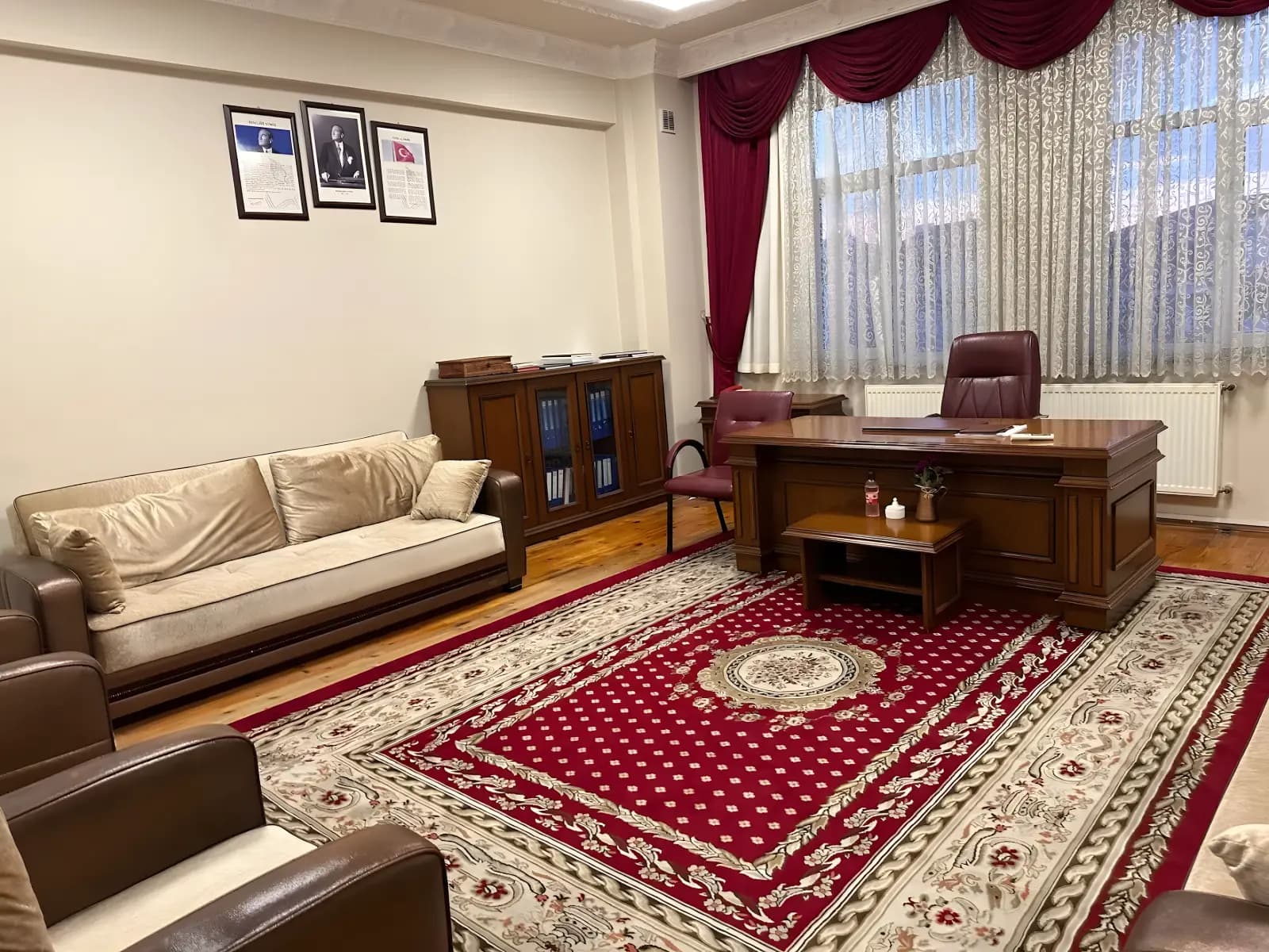 Trabzon Gülyalı Erkek Öğrenci Yurdu Küçük Resim 5