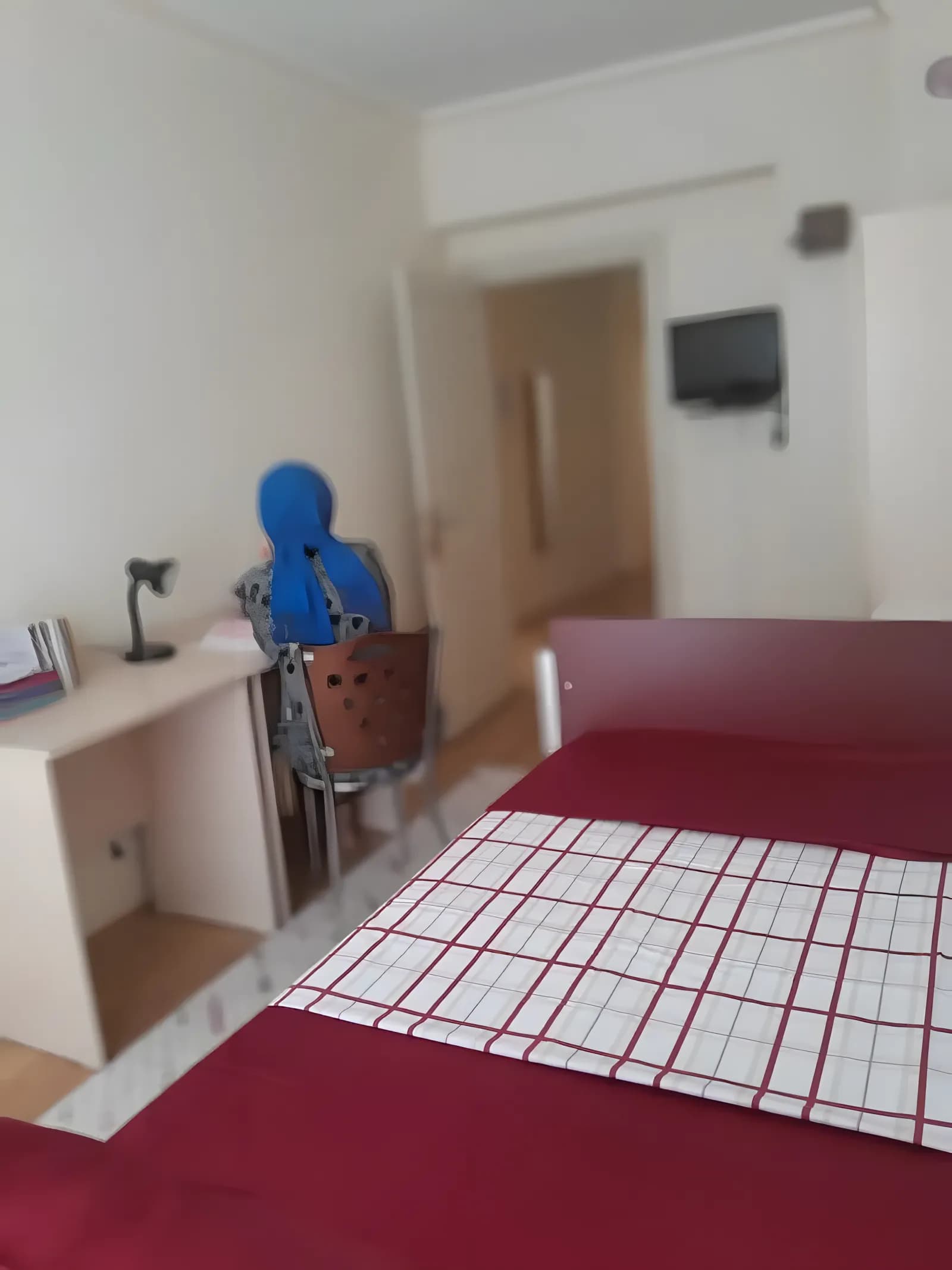 Saray Kız Yurdu Küçük Resim 4