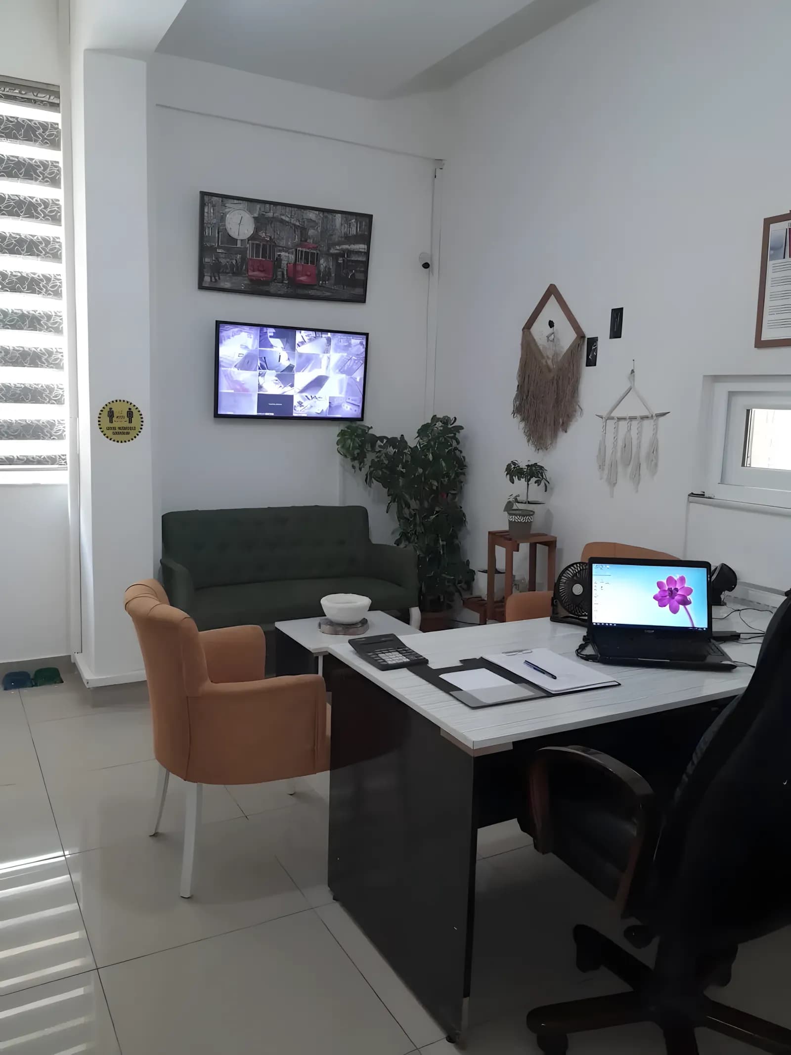 Saray Kız Yurdu Küçük Resim 5