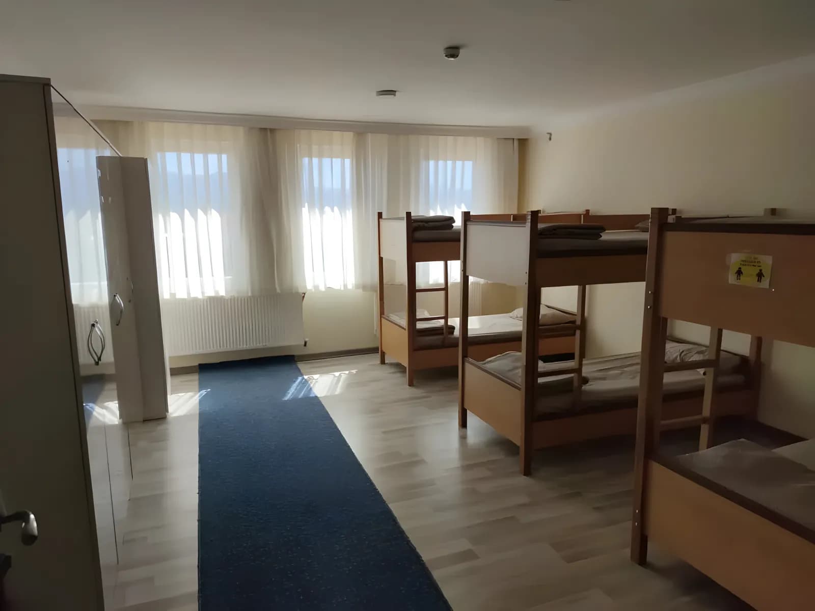 Arifiye Yükseköğrenim Erkek Öğrenci Yurdu Küçük Resim 4