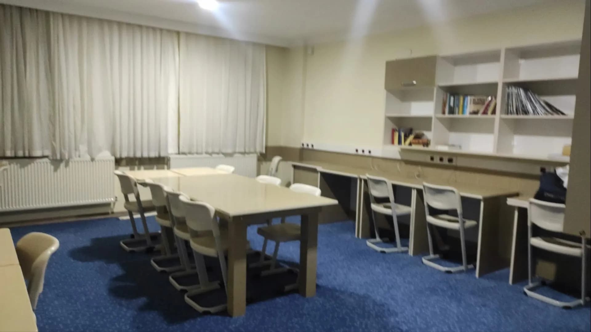Arifiye Yükseköğrenim Erkek Öğrenci Yurdu Küçük Resim 5