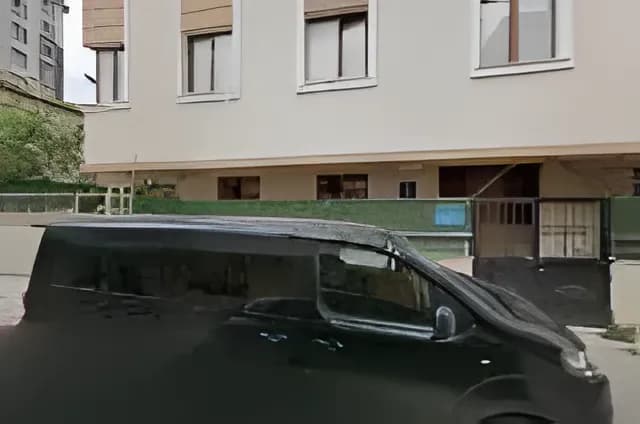 Alibeyköy Vildan Sultan Kız Yurdu Küçük Resim 4