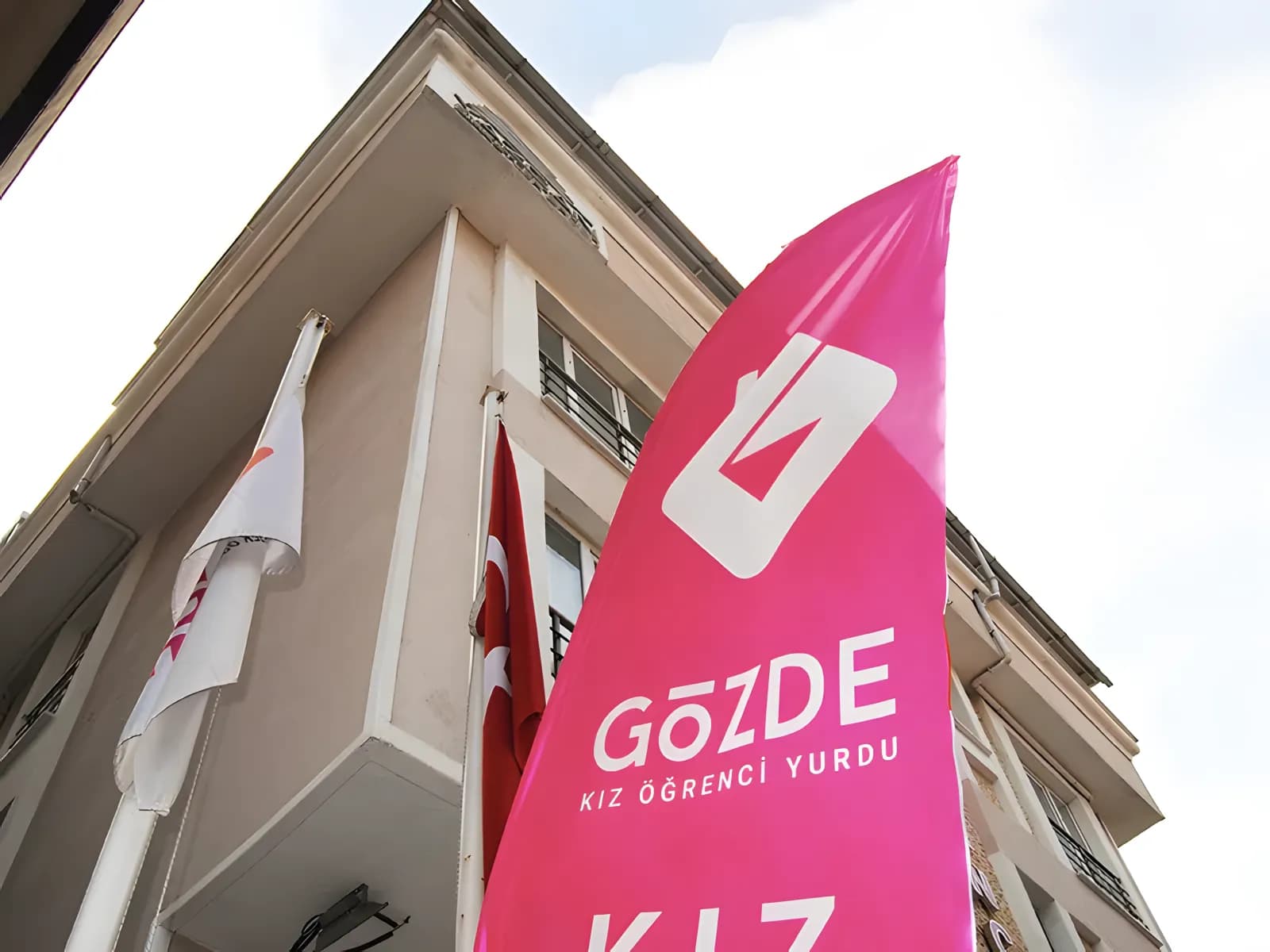 Gözde Öğrenci Yurdu Küçük Resim 6