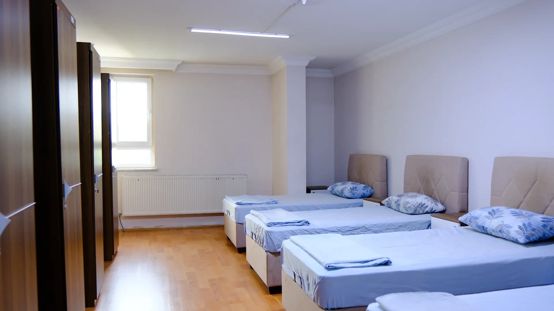 Özel Önder Konya Yükseköğrenim Erkek Öğrenci Yurdu Küçük Resim 4
