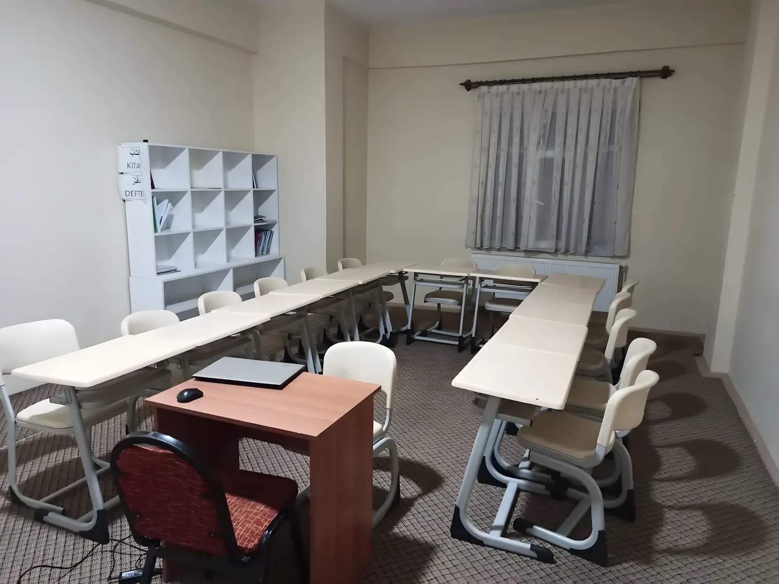 Almus Erkek Öğrenci Yurdu Küçük Resim 3