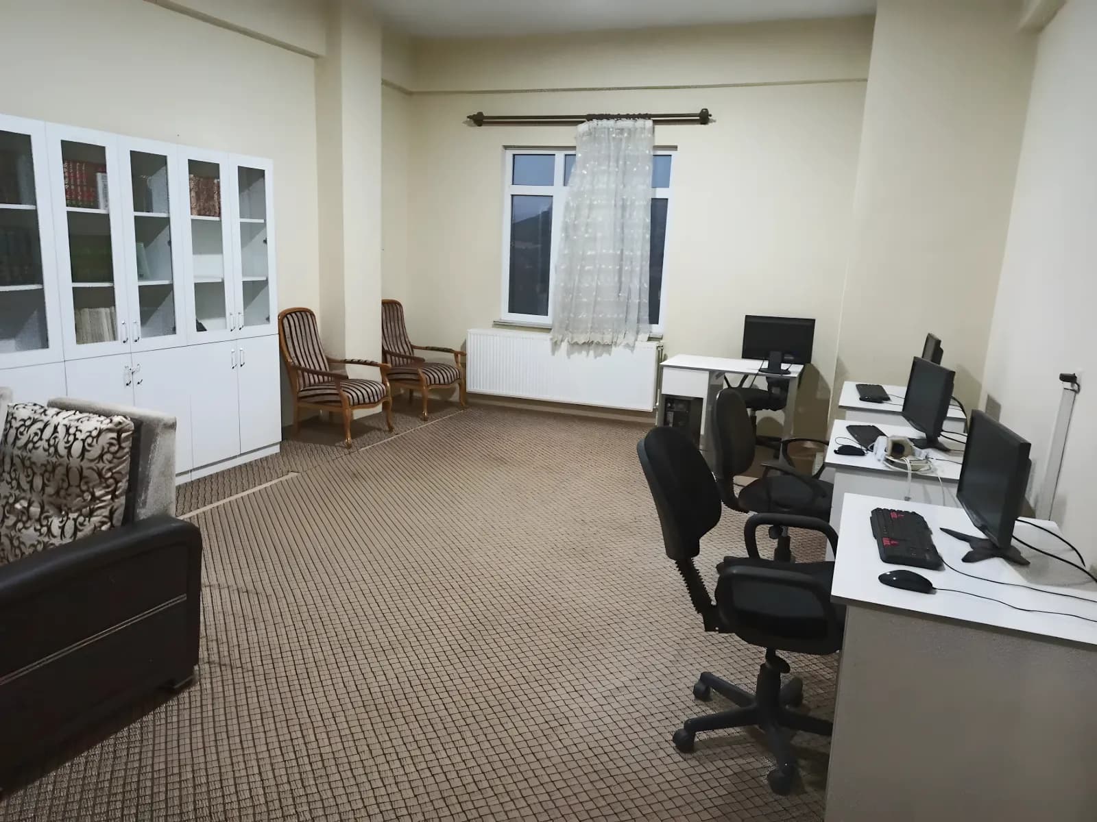 Almus Erkek Öğrenci Yurdu Küçük Resim 5