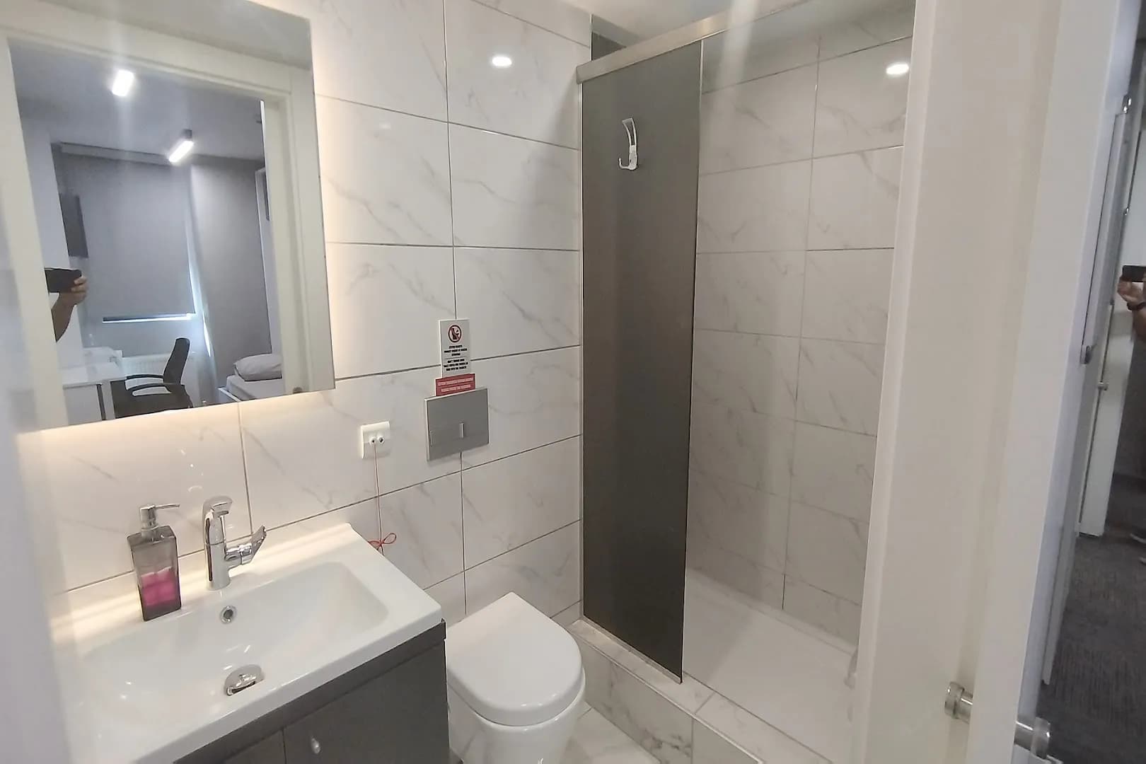 Ankara Özel Kız Yurdu Küçük Resim 3