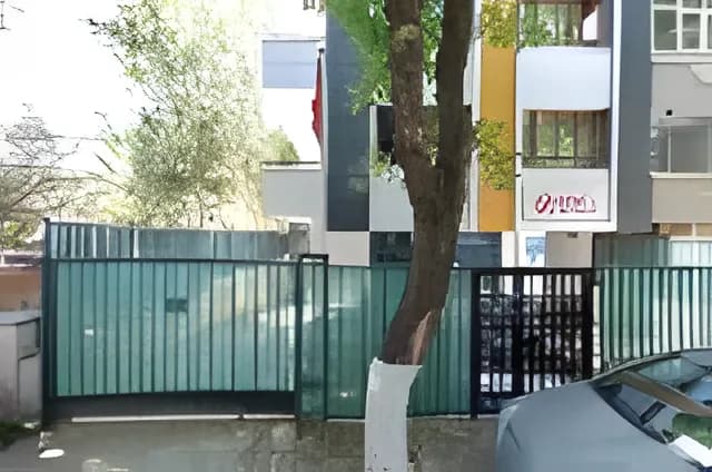 Özel Safa Yükseköğrenim Erkek Öğrenci Yurdu Küçük Resim 6