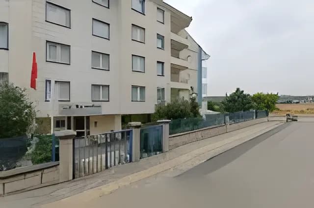Kuzenler Kız Öğrenci Yurdu Küçük Resim 3