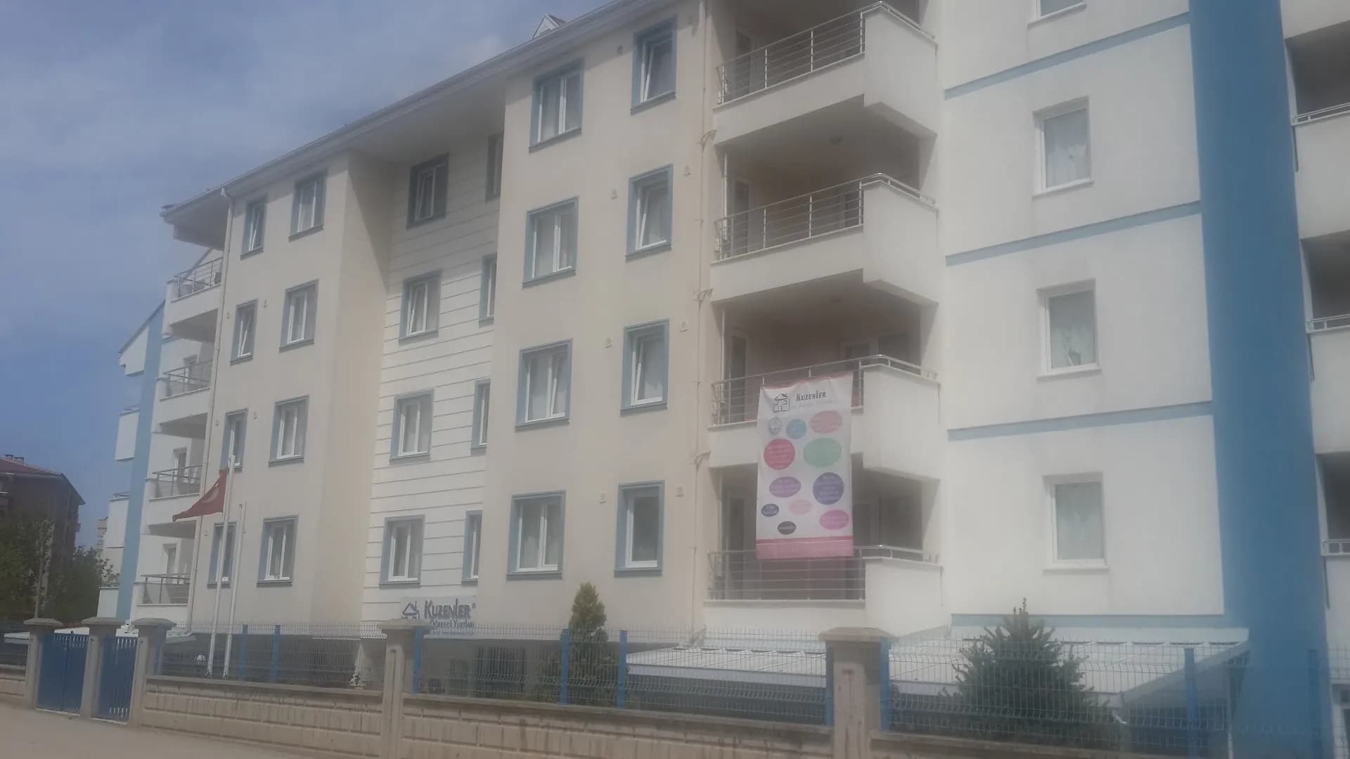 Kuzenler Kız Öğrenci Yurdu Küçük Resim 6