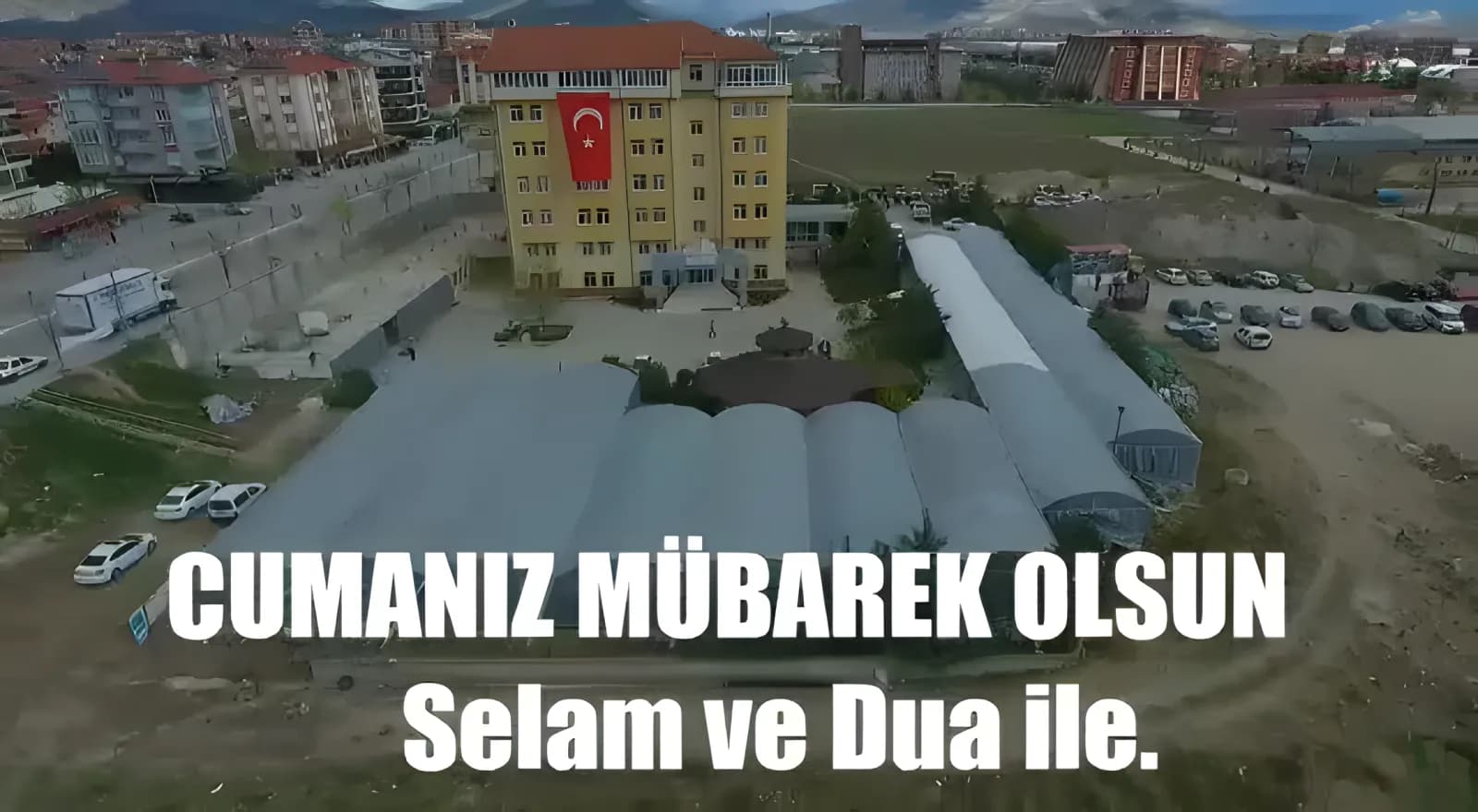 Hamidiye Yükseköğrenim Erkek Öğrenci Yurdu Küçük Resim 3