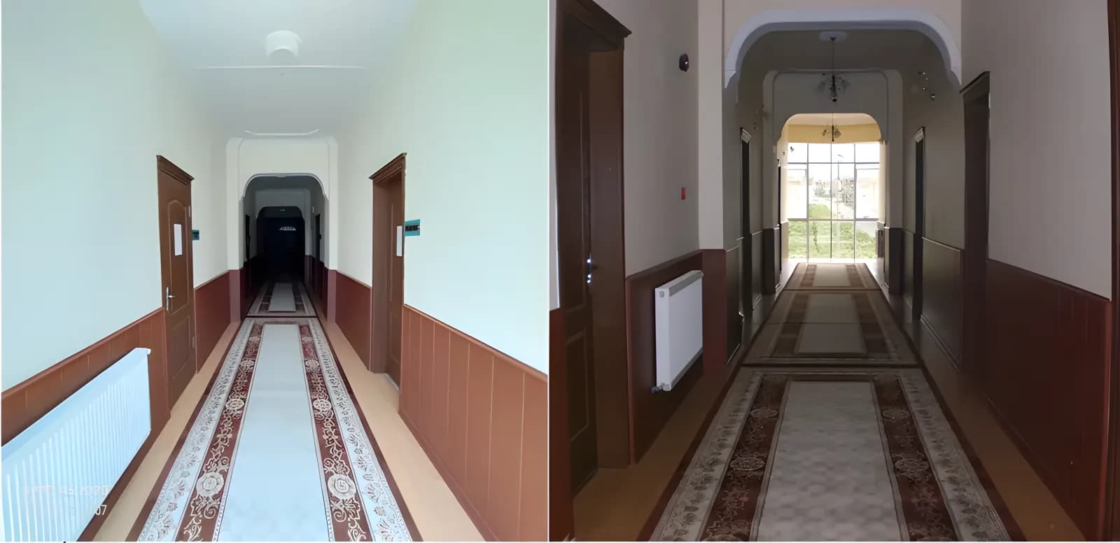 Hamidiye Yükseköğrenim Erkek Öğrenci Yurdu Küçük Resim 4