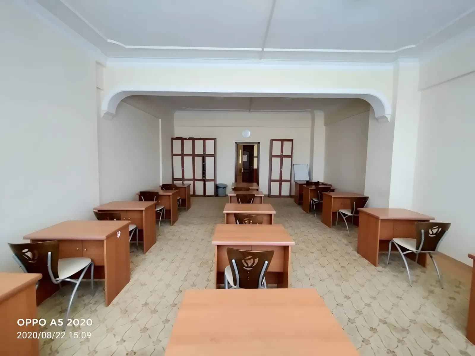 Hamidiye Yükseköğrenim Erkek Öğrenci Yurdu Küçük Resim 6