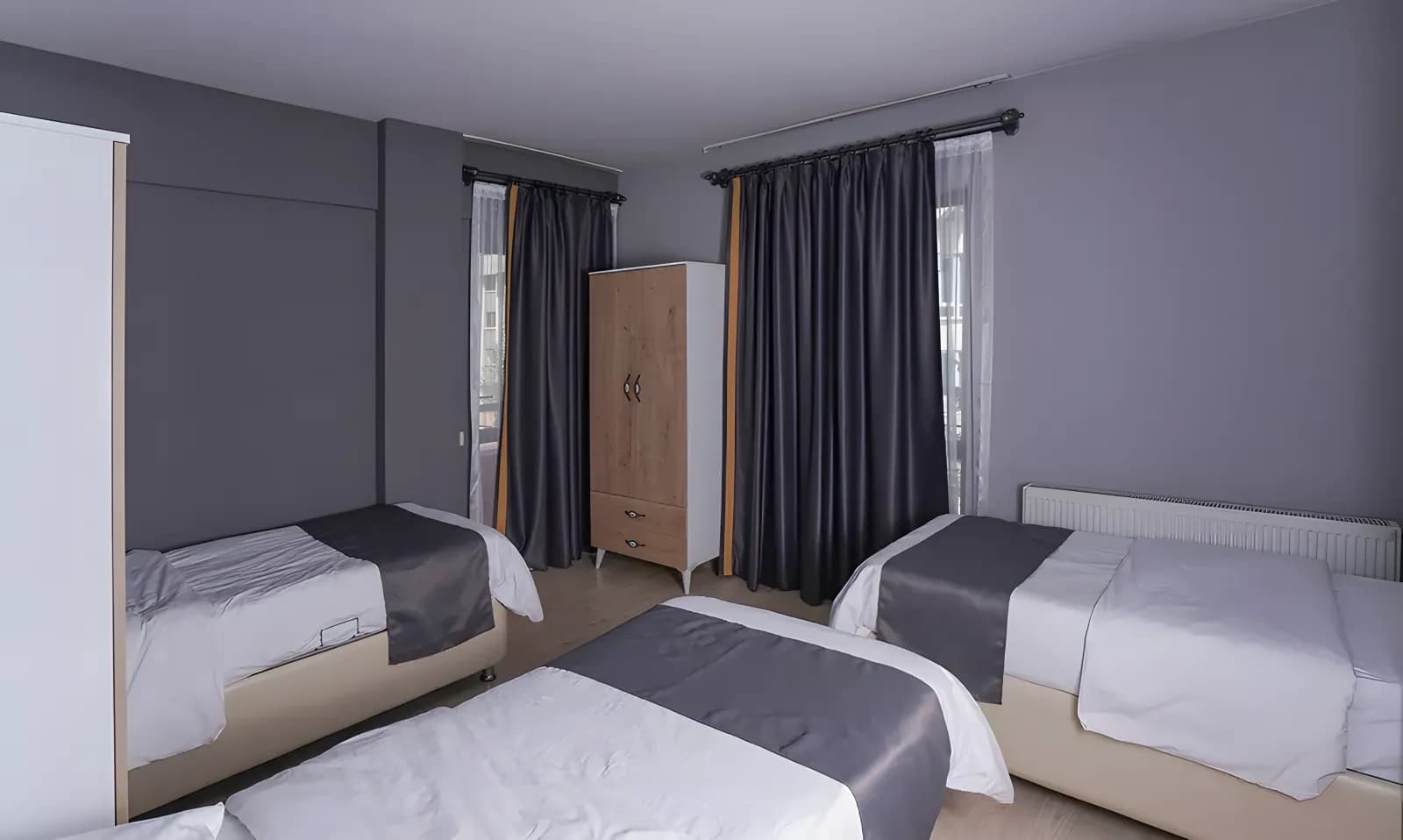 Ankara Kız Apartı - Melahat Hanım Küçük Resim 3