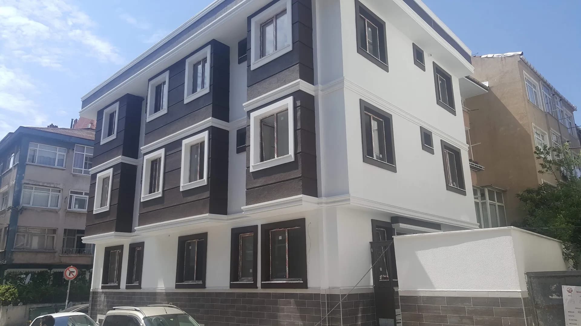 Özel Çapa Atatürk Kız Öğrenci Yurdu Küçük Resim 5