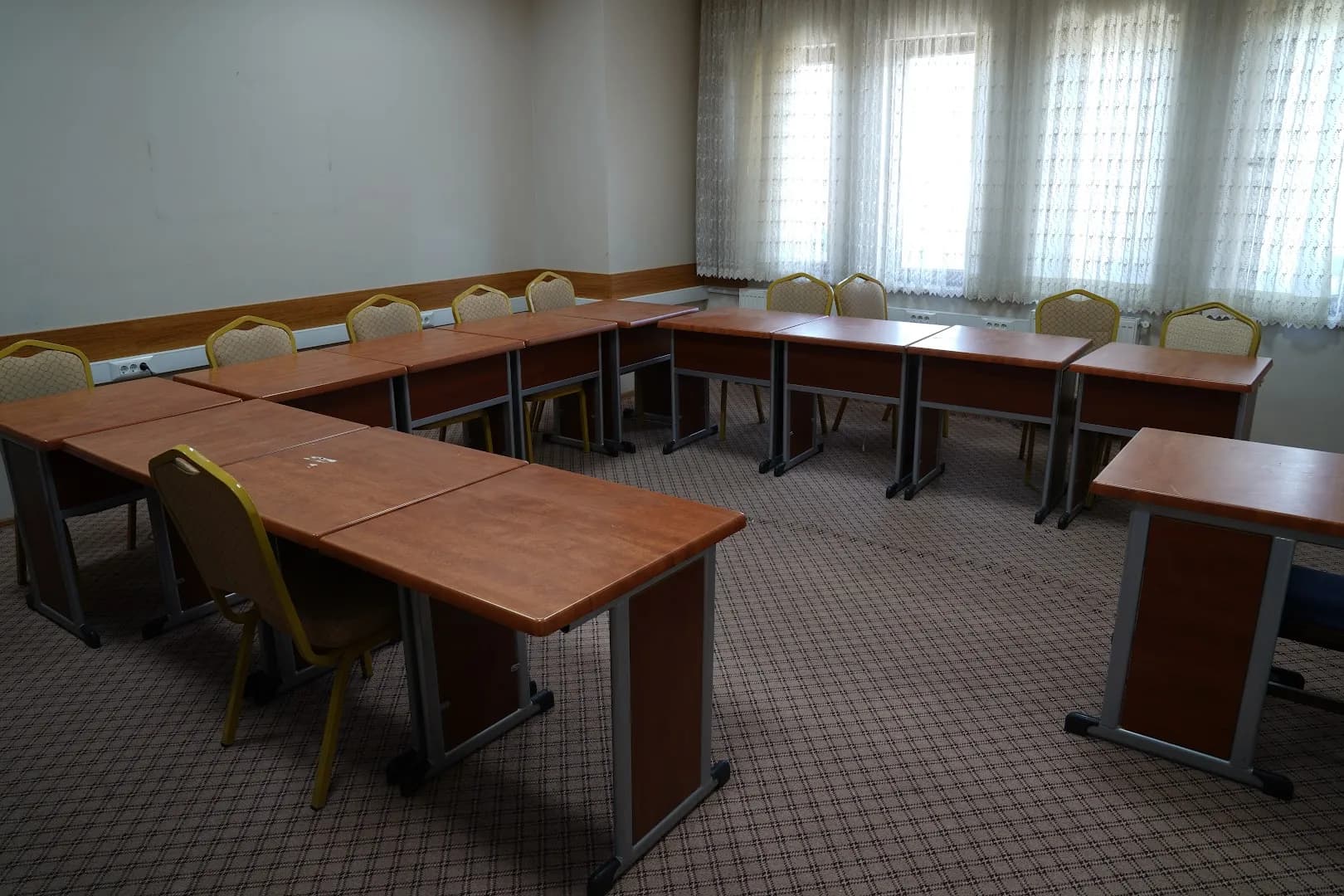 Yaşamkent Yükseköğrenim Erkek Ögrenci Yurdu Küçük Resim 6