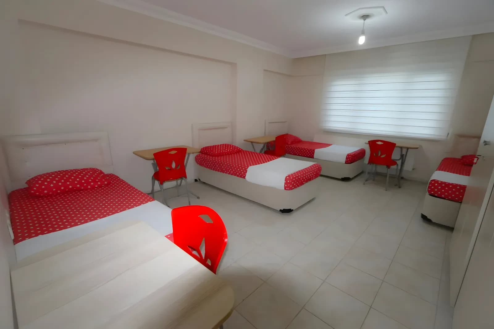Marin Akademi Apart Pansiyon - Kız Bölümü Küçük Resim 3