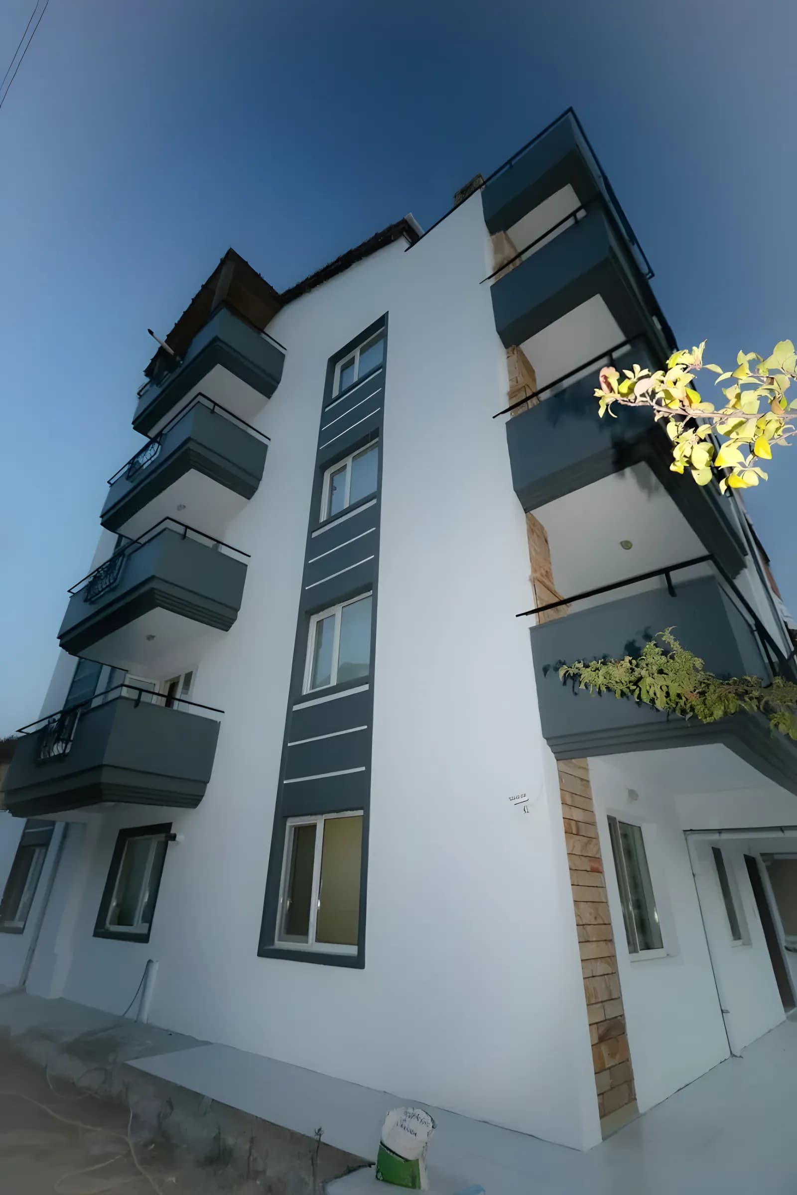Marin Akademi Apart Pansiyon - Kız Bölümü Küçük Resim 5